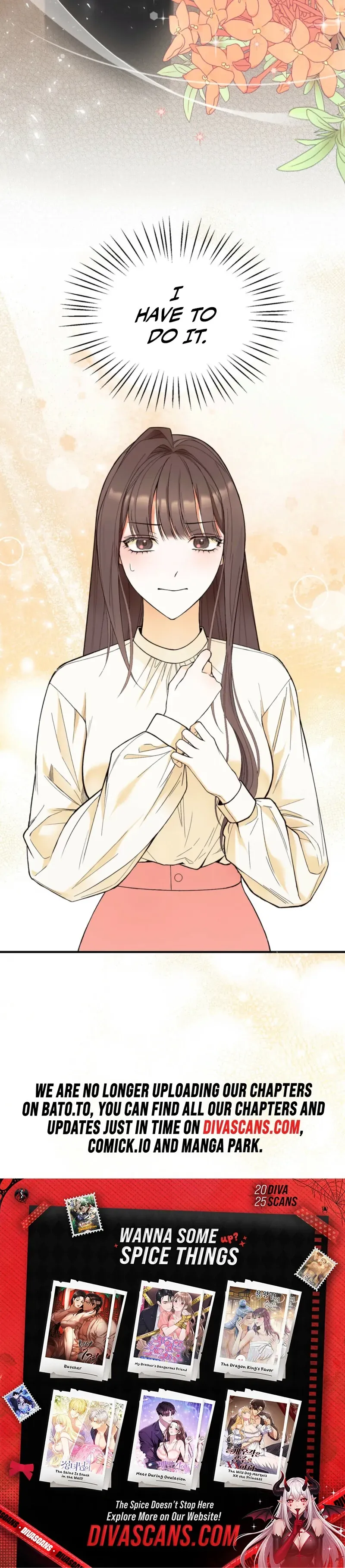 This Isn’t Why I Joined the Company Chapter 1 page 161 - 