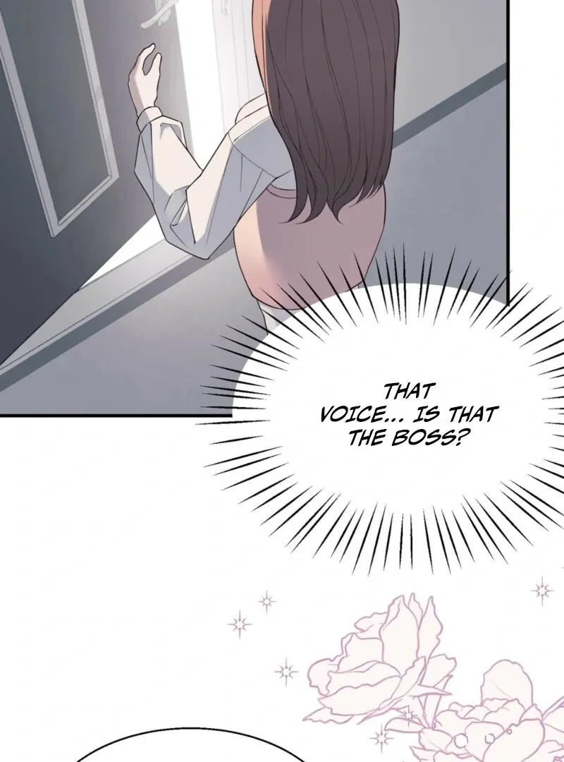 This Isn’t Why I Joined the Company Chapter 1 page 23 - 