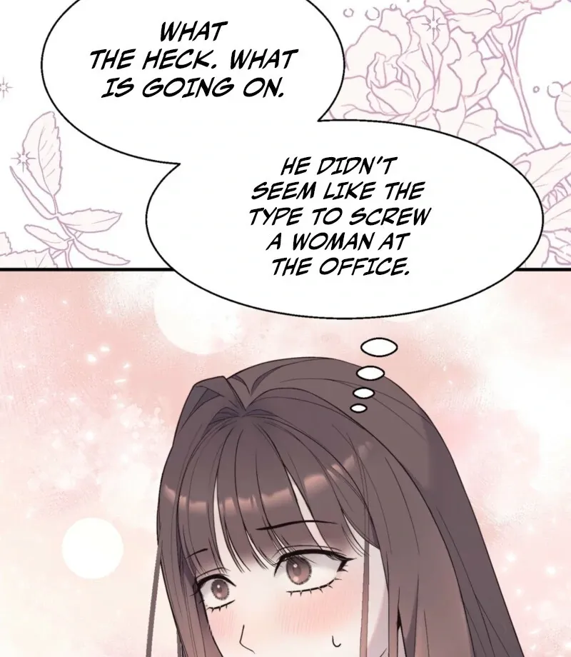 This Isn’t Why I Joined the Company Chapter 1 page 24 - 
