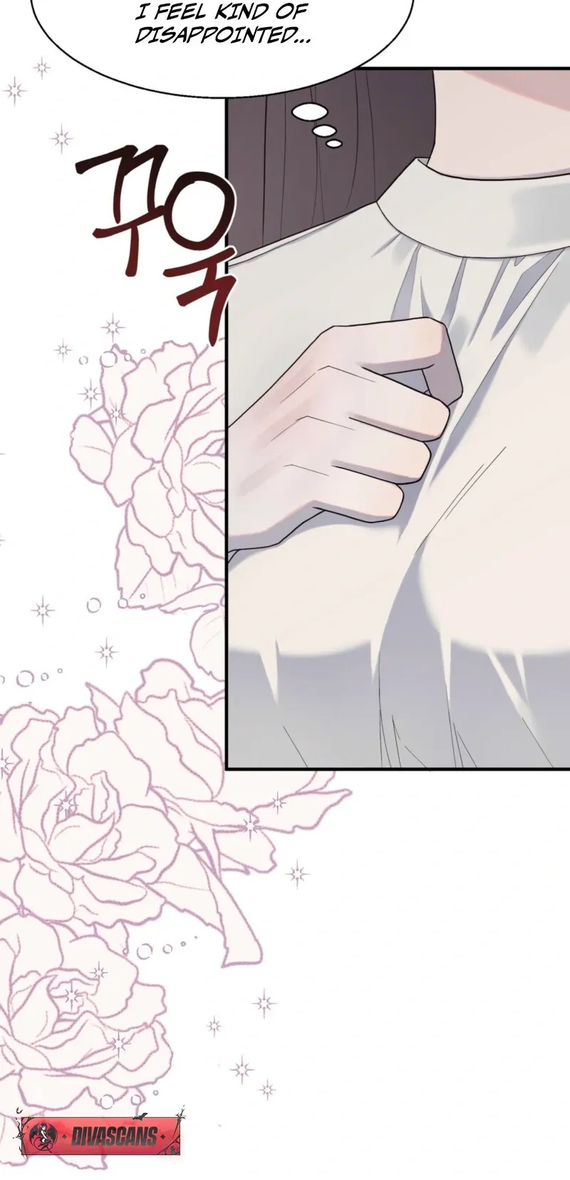 This Isn’t Why I Joined the Company Chapter 1 page 26 - 