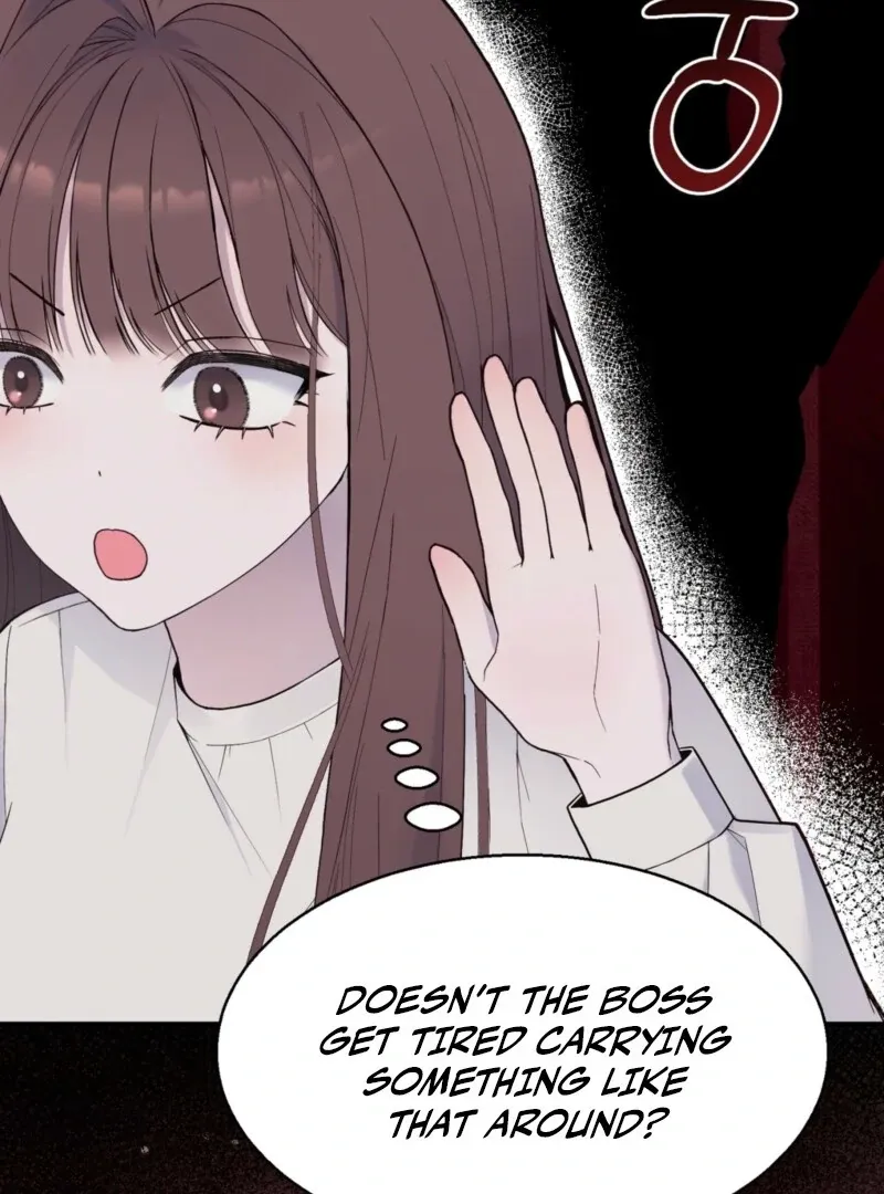 This Isn’t Why I Joined the Company Chapter 1 page 49 - 