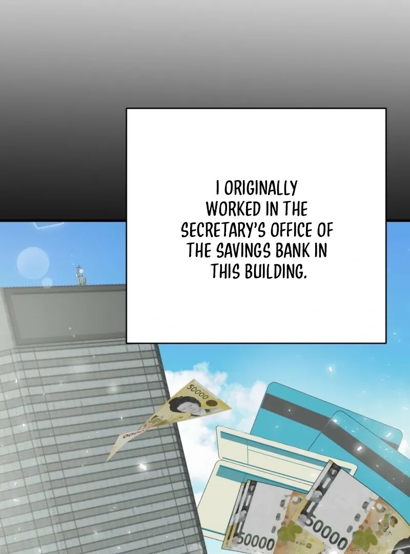 This Isn’t Why I Joined the Company Chapter 1 page 54 - 