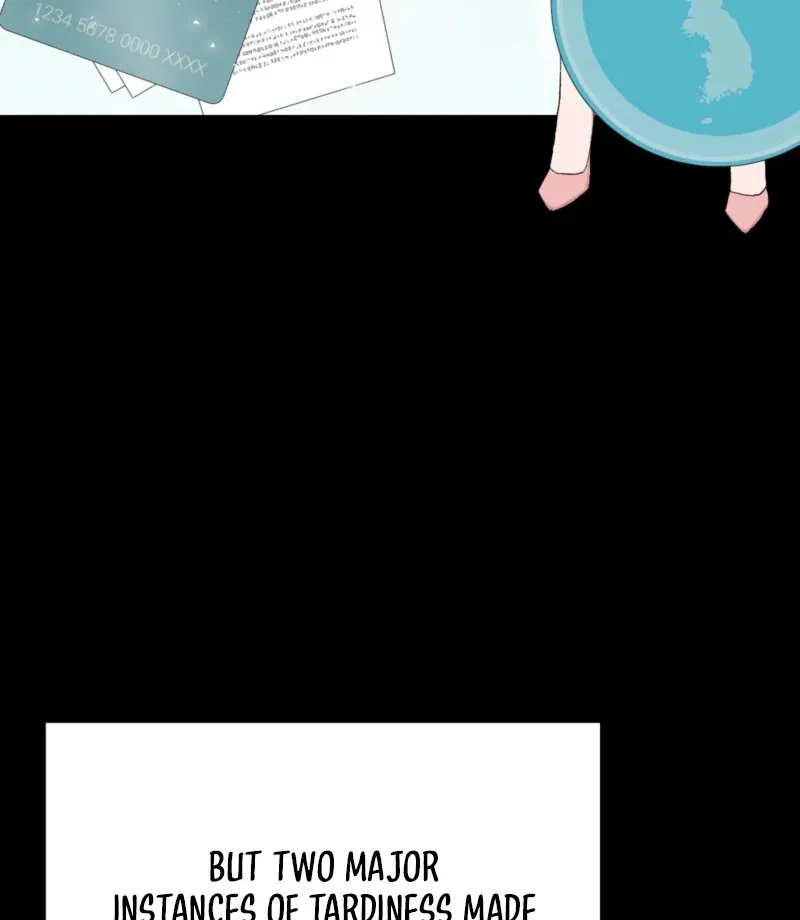 This Isn’t Why I Joined the Company Chapter 1 page 56 - 