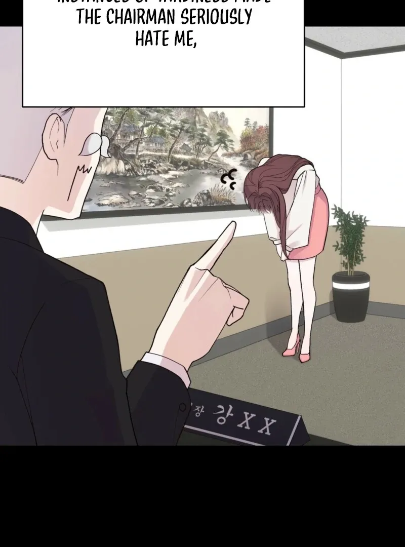 This Isn’t Why I Joined the Company Chapter 1 page 57 - 