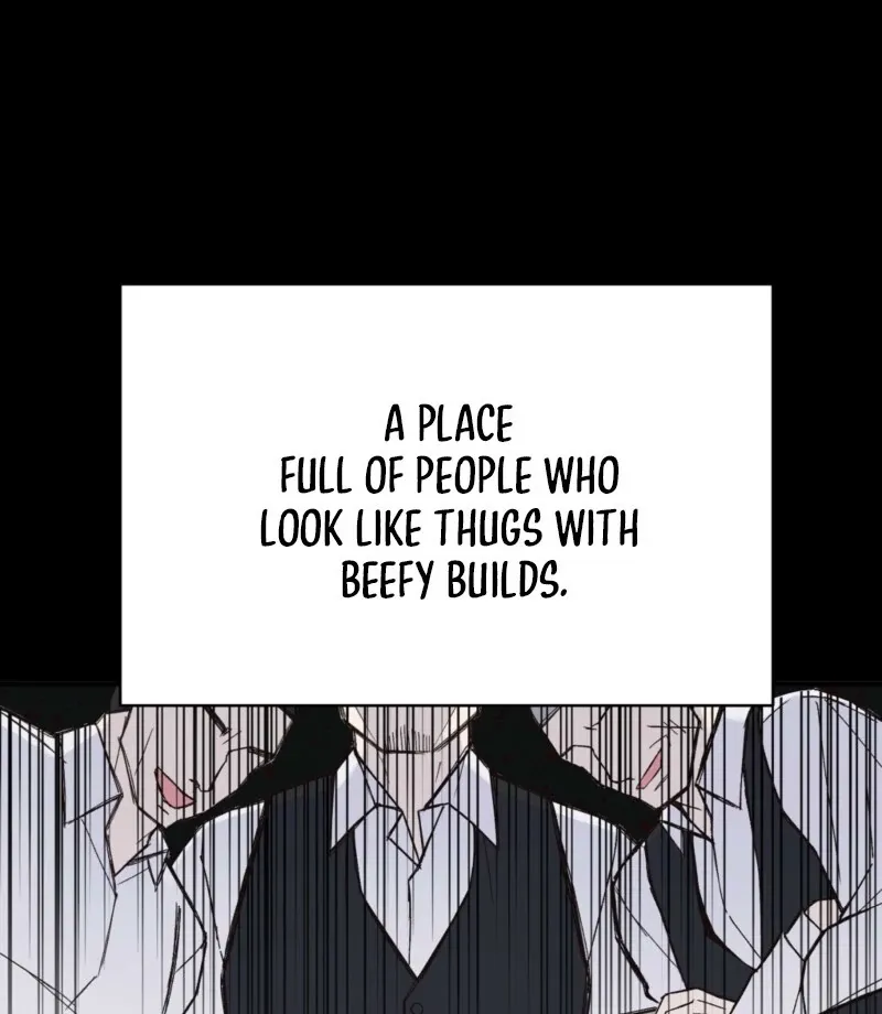 This Isn’t Why I Joined the Company Chapter 1 page 60 - 