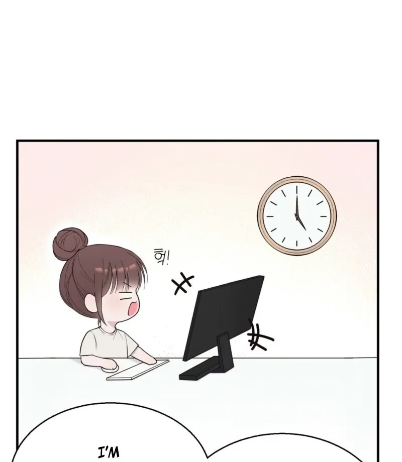 This Isn’t Why I Joined the Company Chapter 1 page 8 - 