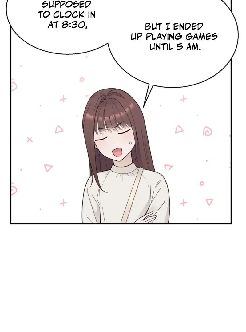 This Isn’t Why I Joined the Company Chapter 1 page 9 - 