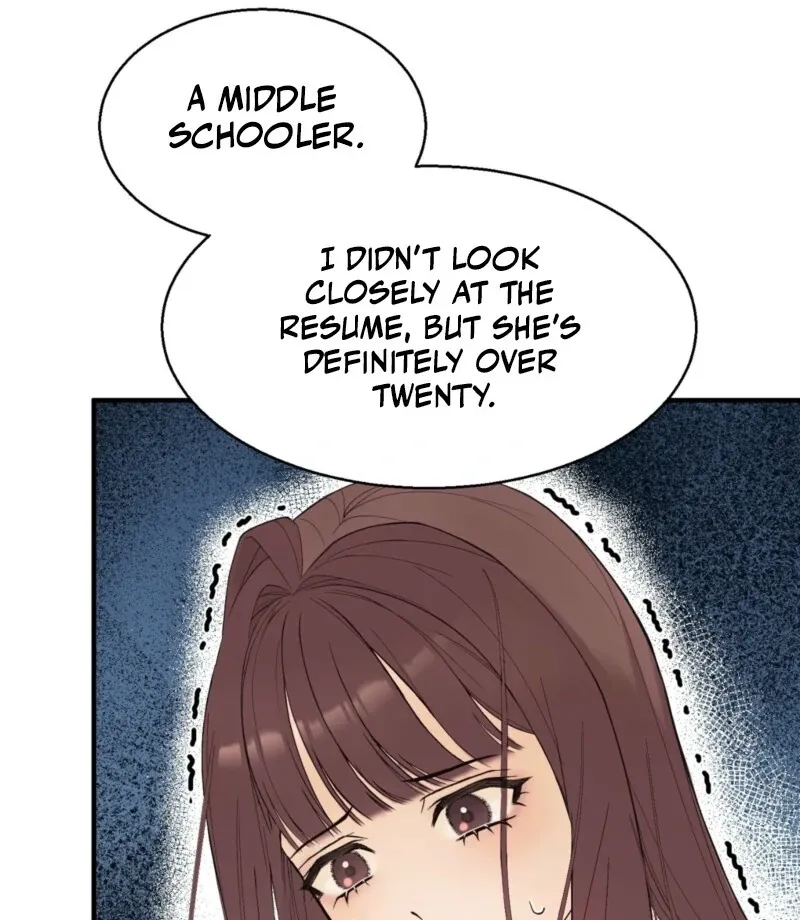 This Isn’t Why I Joined the Company Chapter 1 page 81 - 