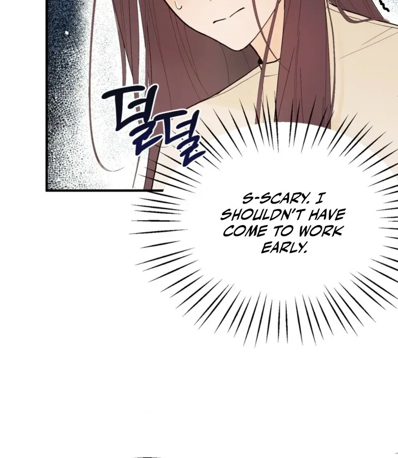This Isn’t Why I Joined the Company Chapter 1 page 82 - 