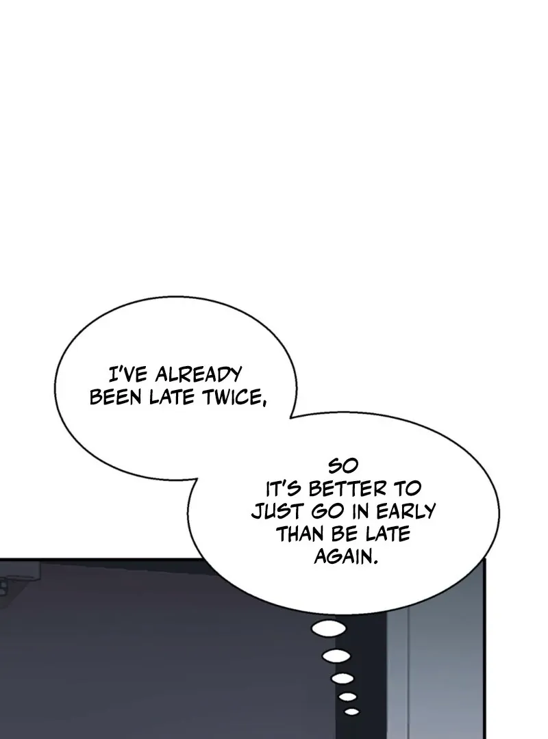This Isn’t Why I Joined the Company Chapter 1 page 10 - 
