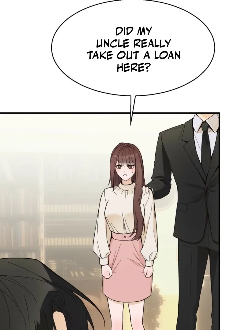 This Isn’t Why I Joined the Company Chapter 1 page 100 - 