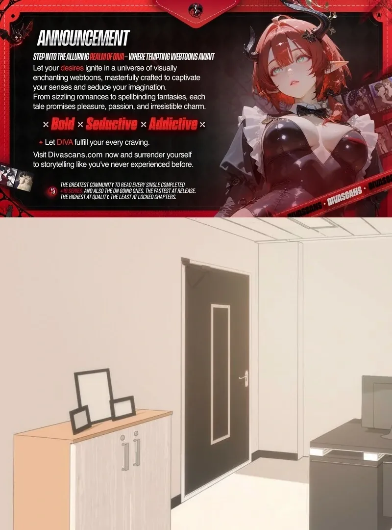 This Isn’t Why I Joined the Company Chapter 2 page 1 - 