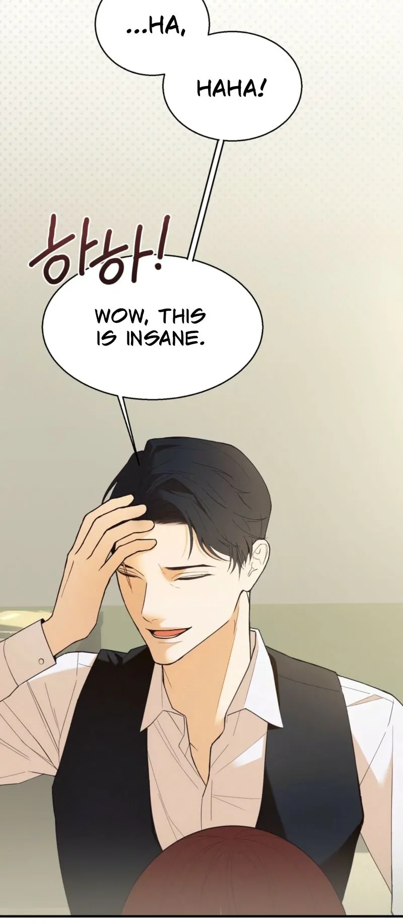 This Isn’t Why I Joined the Company Chapter 2 page 113 - 