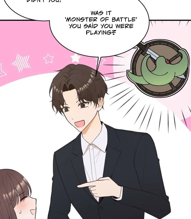 This Isn’t Why I Joined the Company Chapter 2 page 20 - 