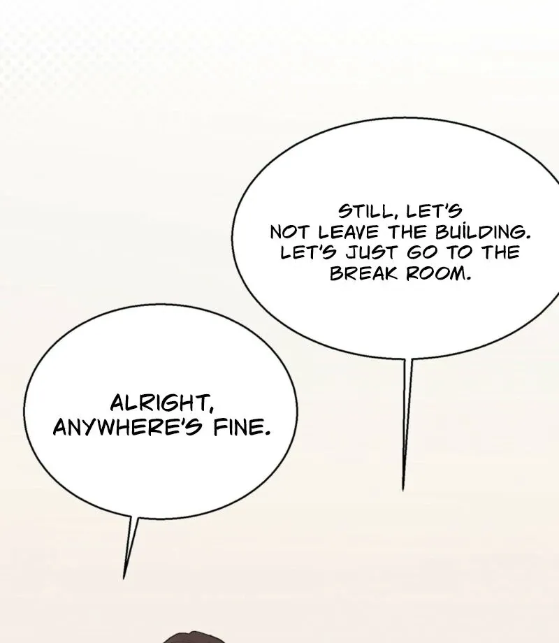 This Isn’t Why I Joined the Company Chapter 2 page 25 - 