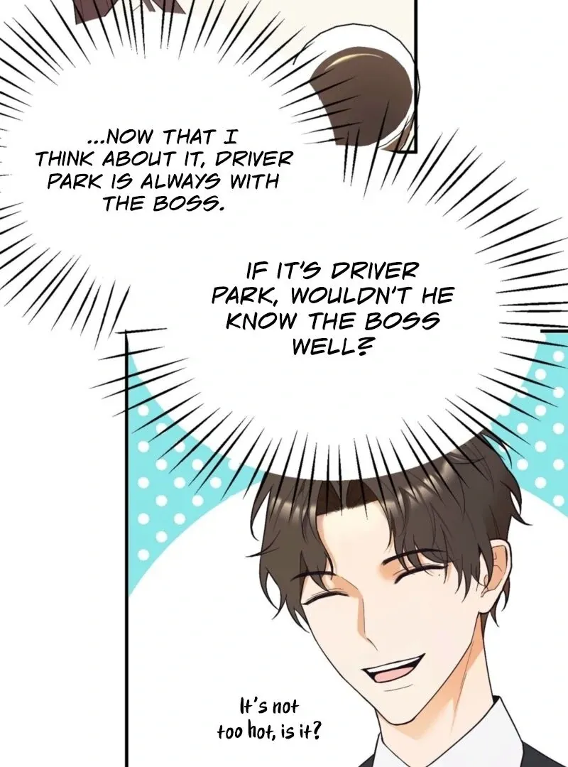 This Isn’t Why I Joined the Company Chapter 2 page 32 - 