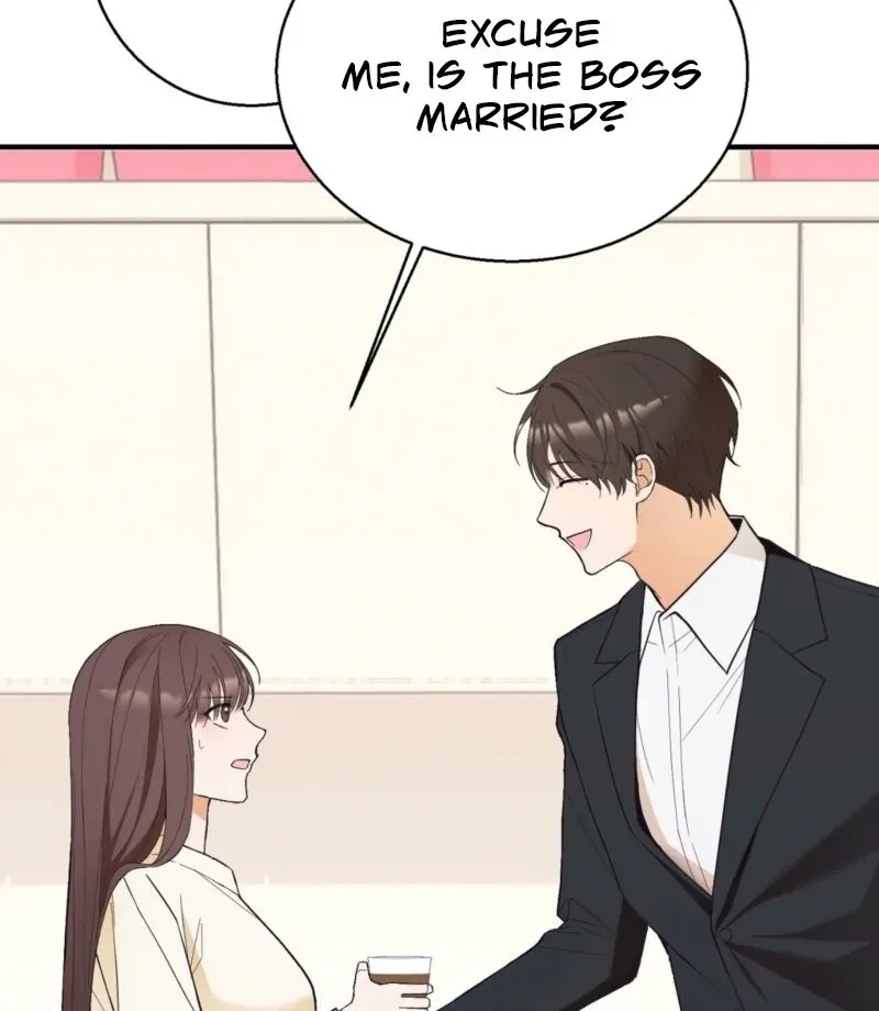 This Isn’t Why I Joined the Company Chapter 2 page 34 - 
