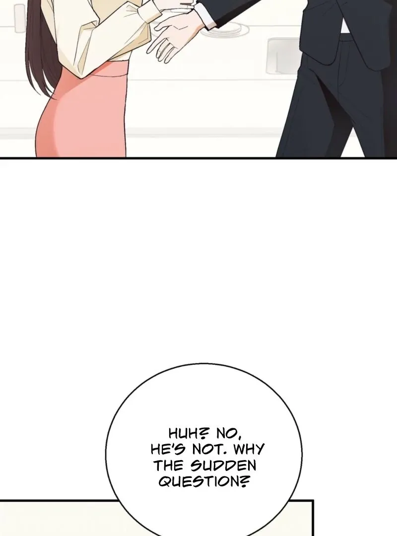 This Isn’t Why I Joined the Company Chapter 2 page 35 - 