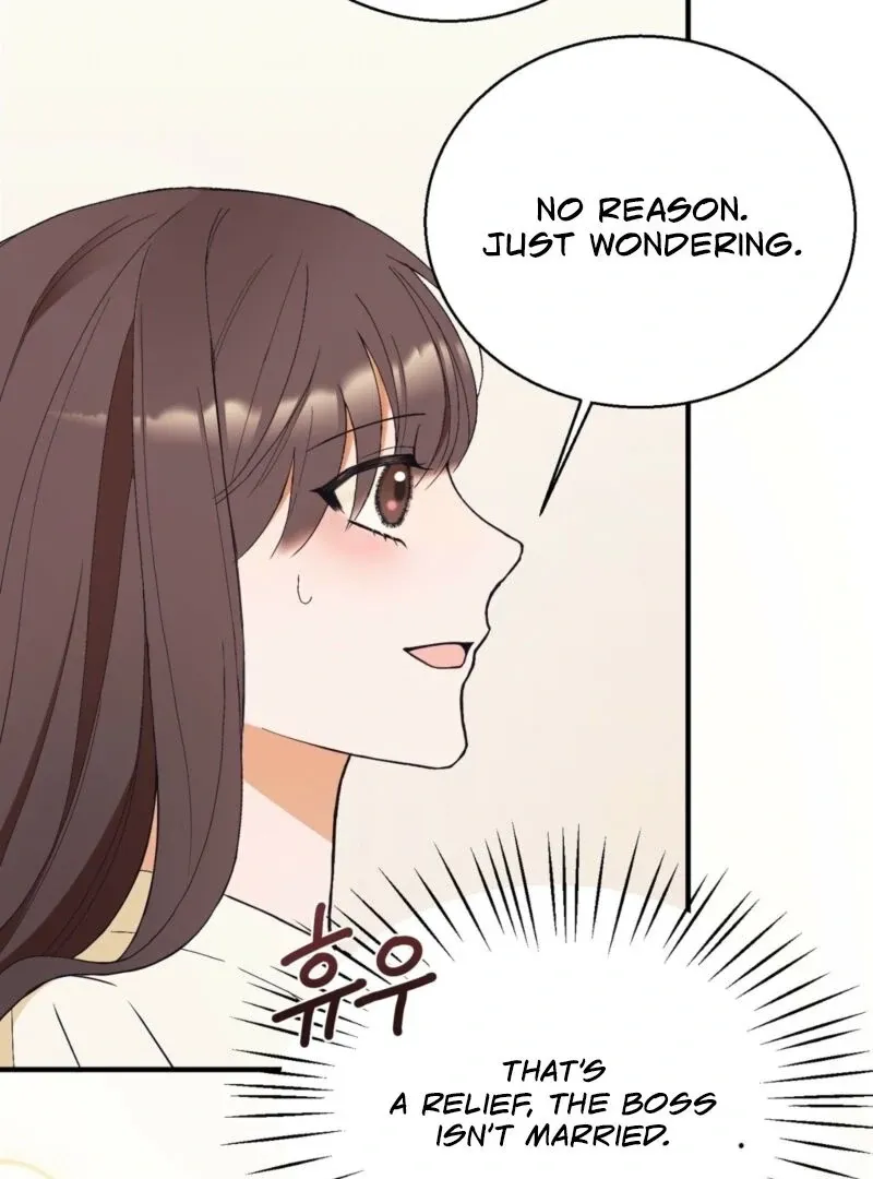 This Isn’t Why I Joined the Company Chapter 2 page 36 - 