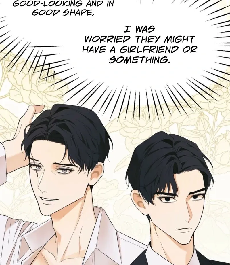 This Isn’t Why I Joined the Company Chapter 2 page 38 - 