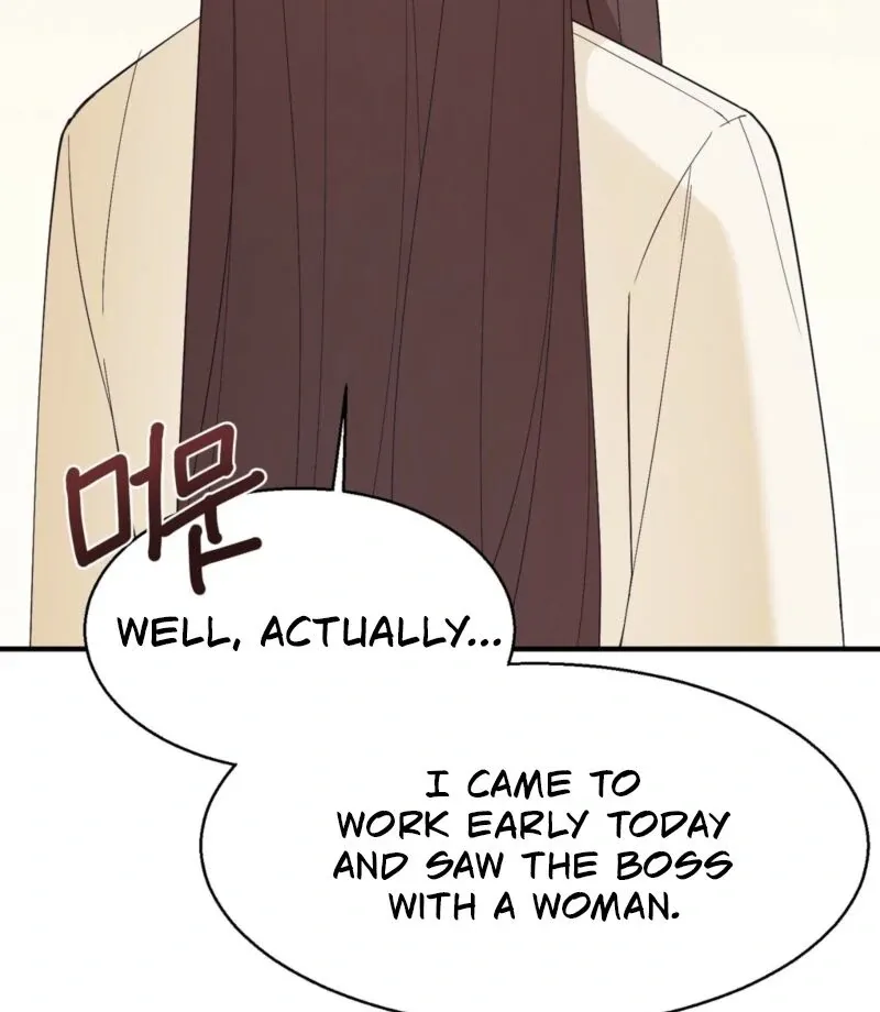 This Isn’t Why I Joined the Company Chapter 2 page 46 - 
