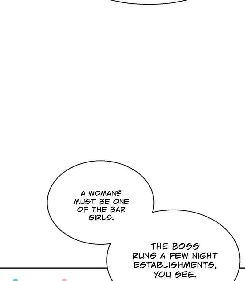 This Isn’t Why I Joined the Company Chapter 2 page 47 - 