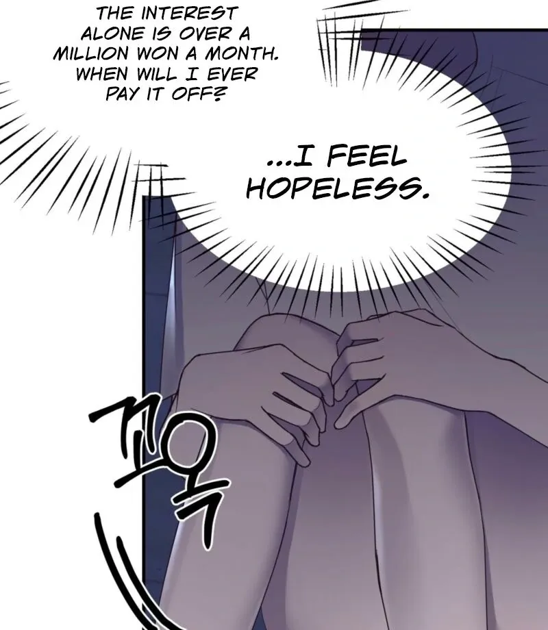 This Isn’t Why I Joined the Company Chapter 2 page 64 - 