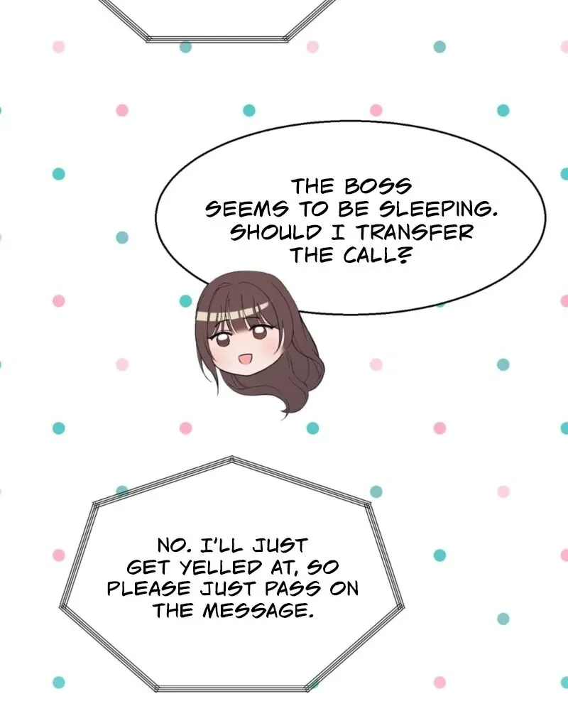This Isn’t Why I Joined the Company Chapter 2 page 74 - 