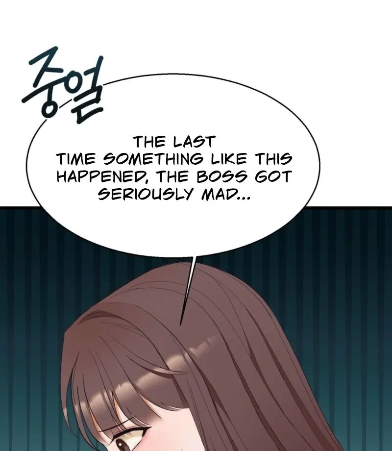 This Isn’t Why I Joined the Company Chapter 2 page 81 - 