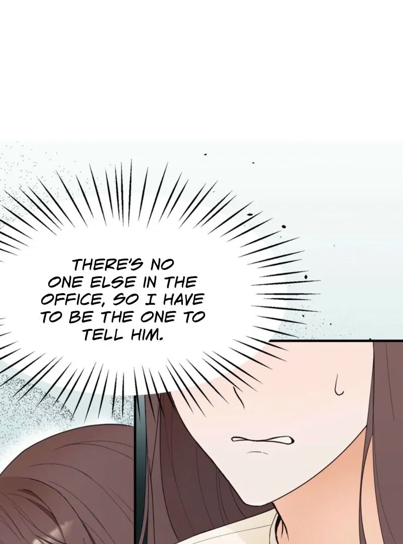This Isn’t Why I Joined the Company Chapter 2 page 83 - 