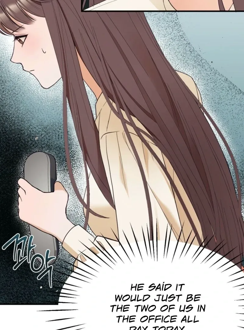 This Isn’t Why I Joined the Company Chapter 2 page 84 - 