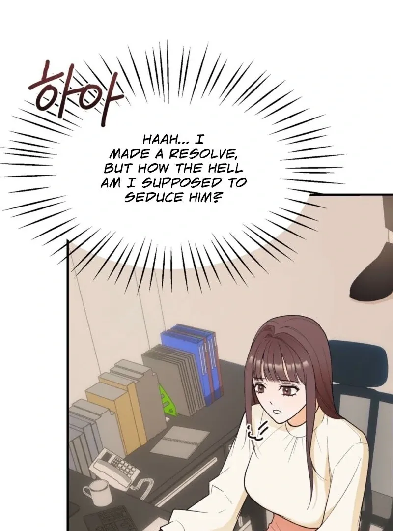 This Isn’t Why I Joined the Company Chapter 2 page 10 - 