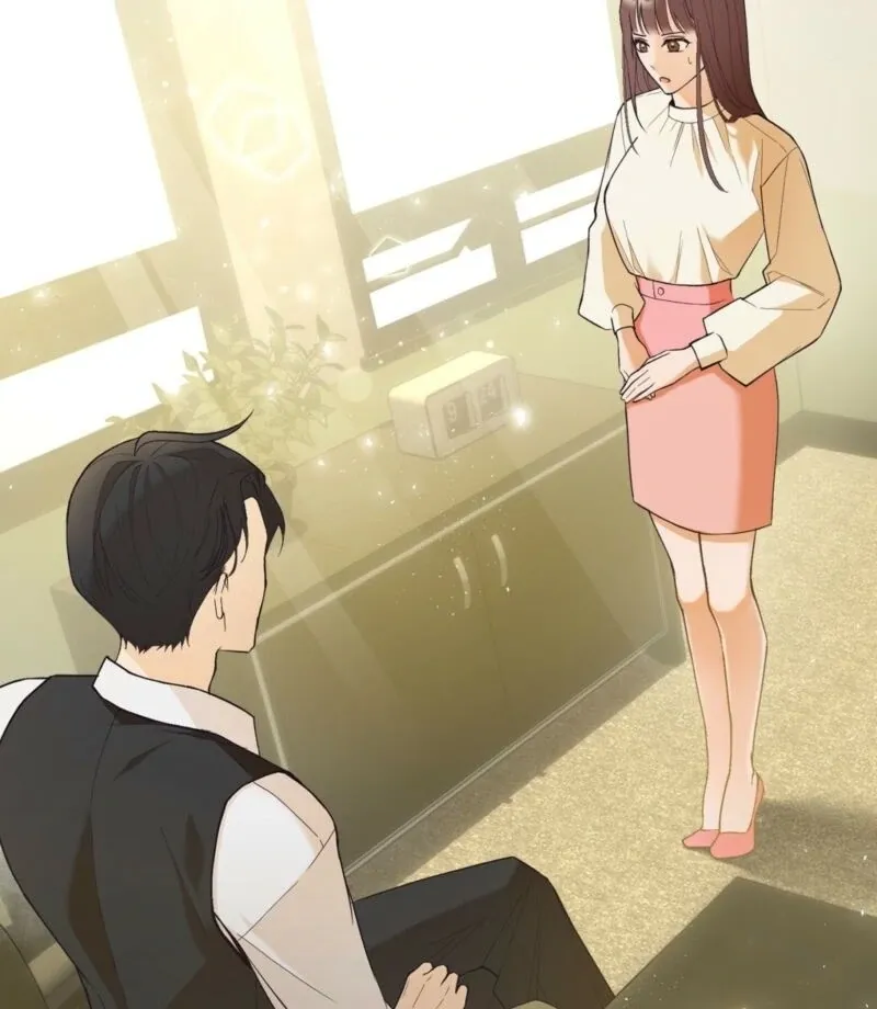 This Isn’t Why I Joined the Company Chapter 2 page 95 - 