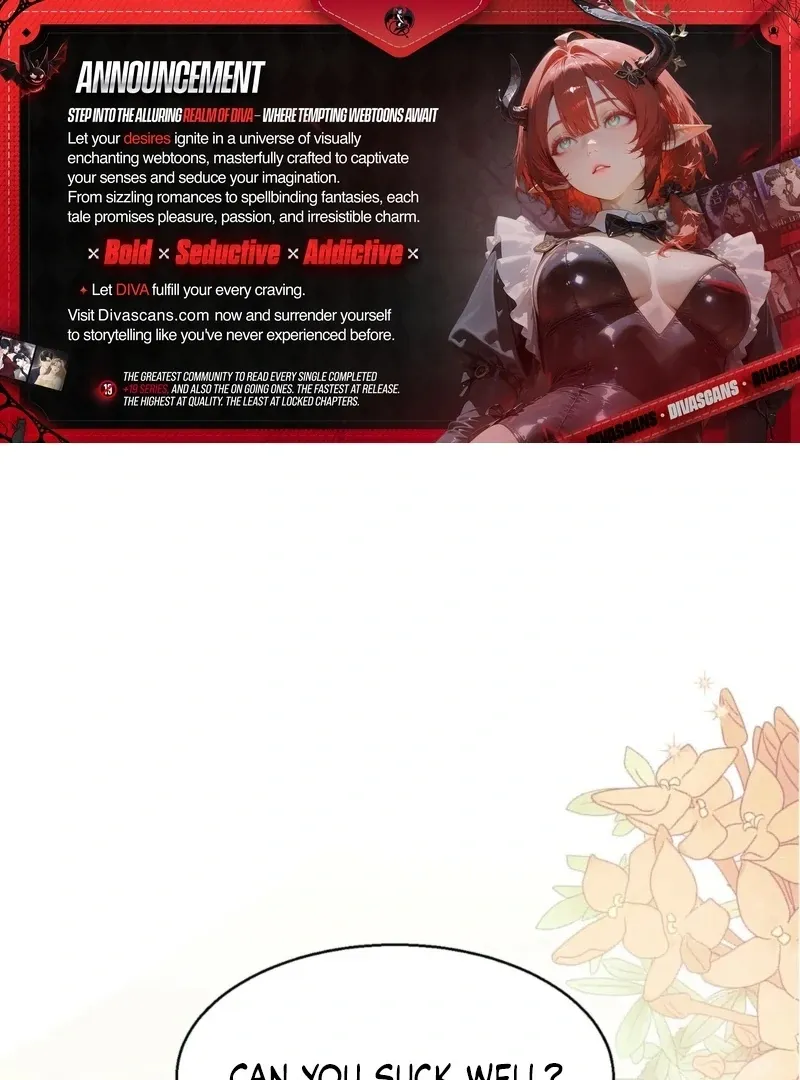 This Isn’t Why I Joined the Company Chapter 3 page 1 - 