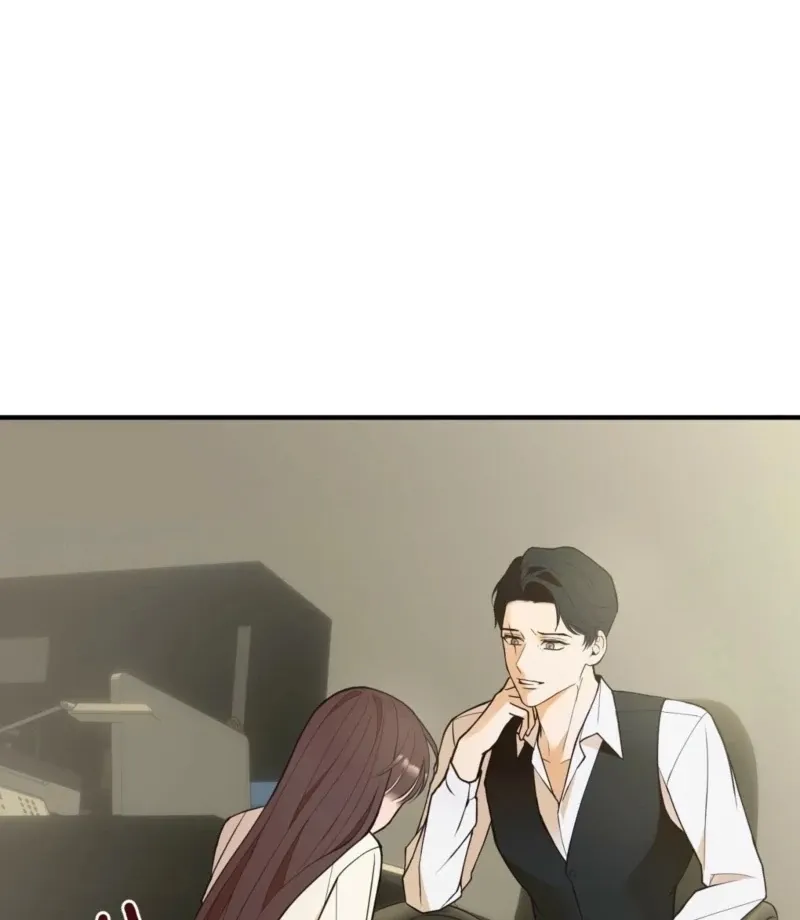 This Isn’t Why I Joined the Company Chapter 3 page 11 - 