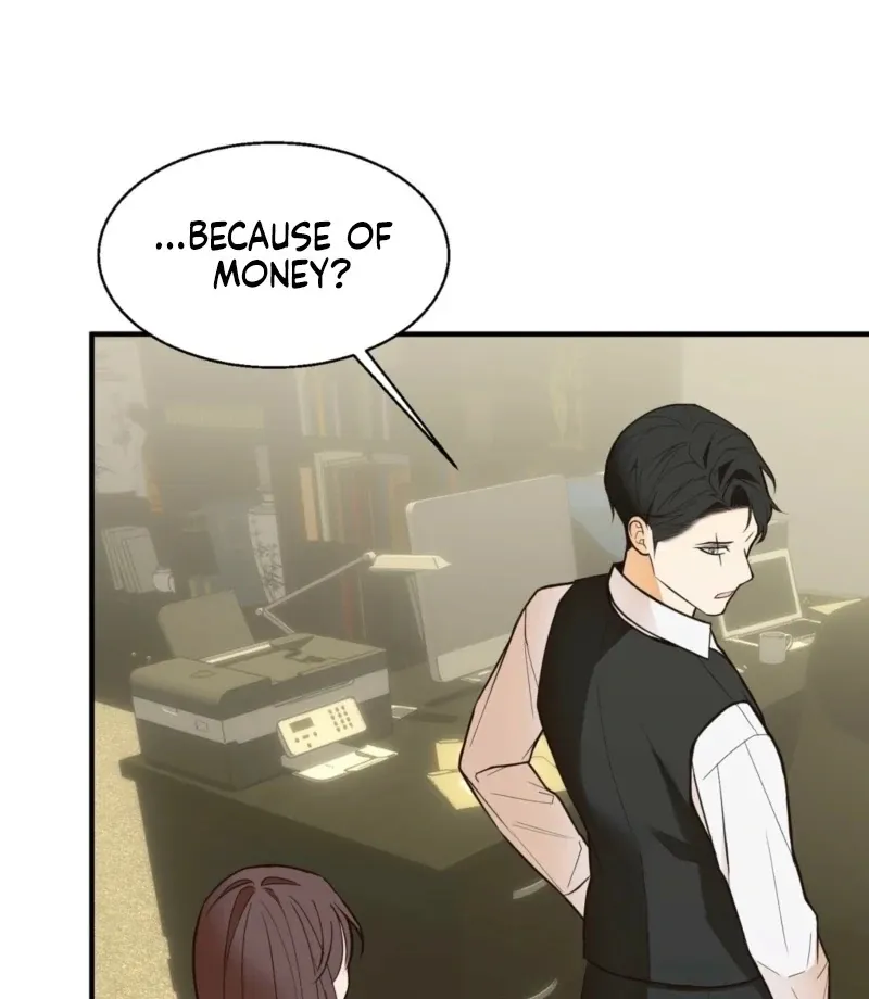 This Isn’t Why I Joined the Company Chapter 3 page 102 - 