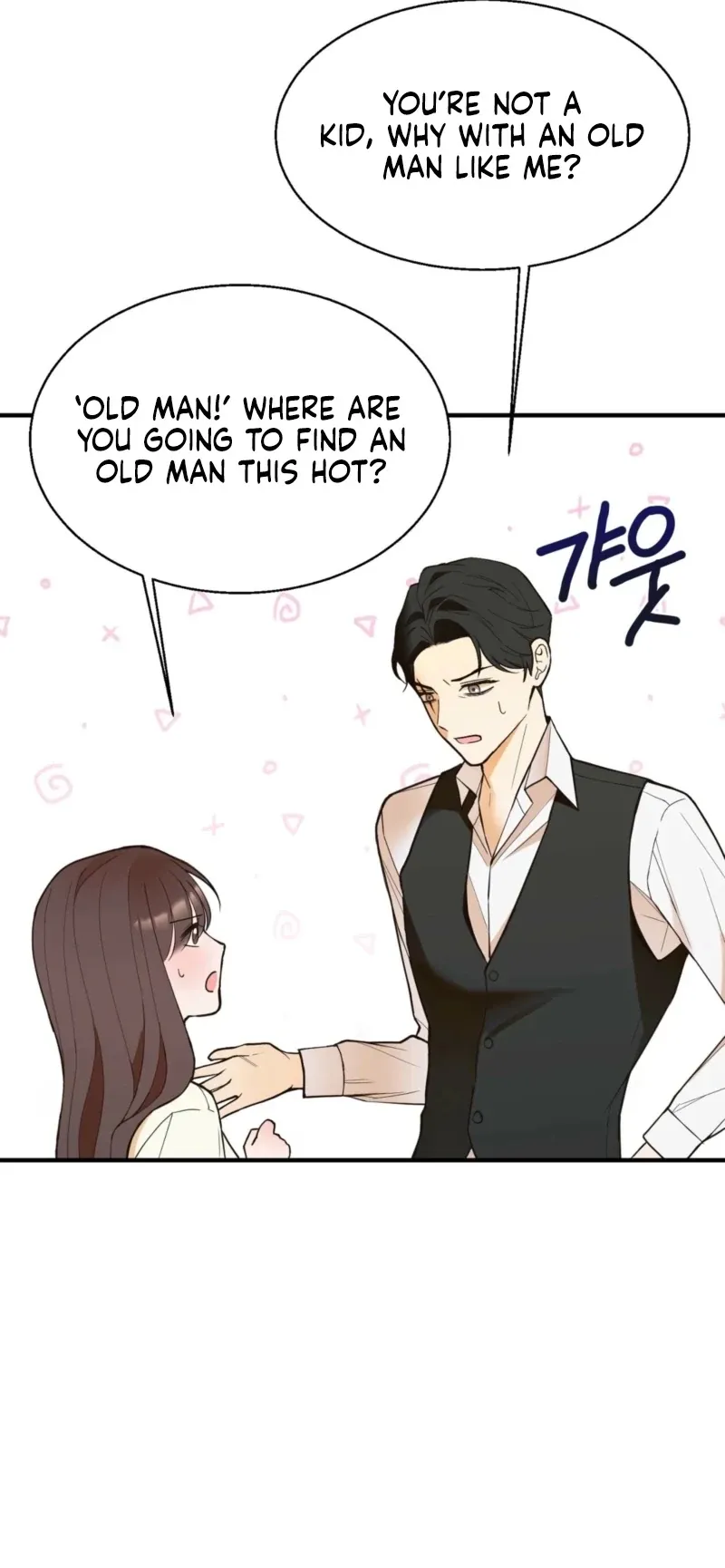 This Isn’t Why I Joined the Company Chapter 3 page 104 - 