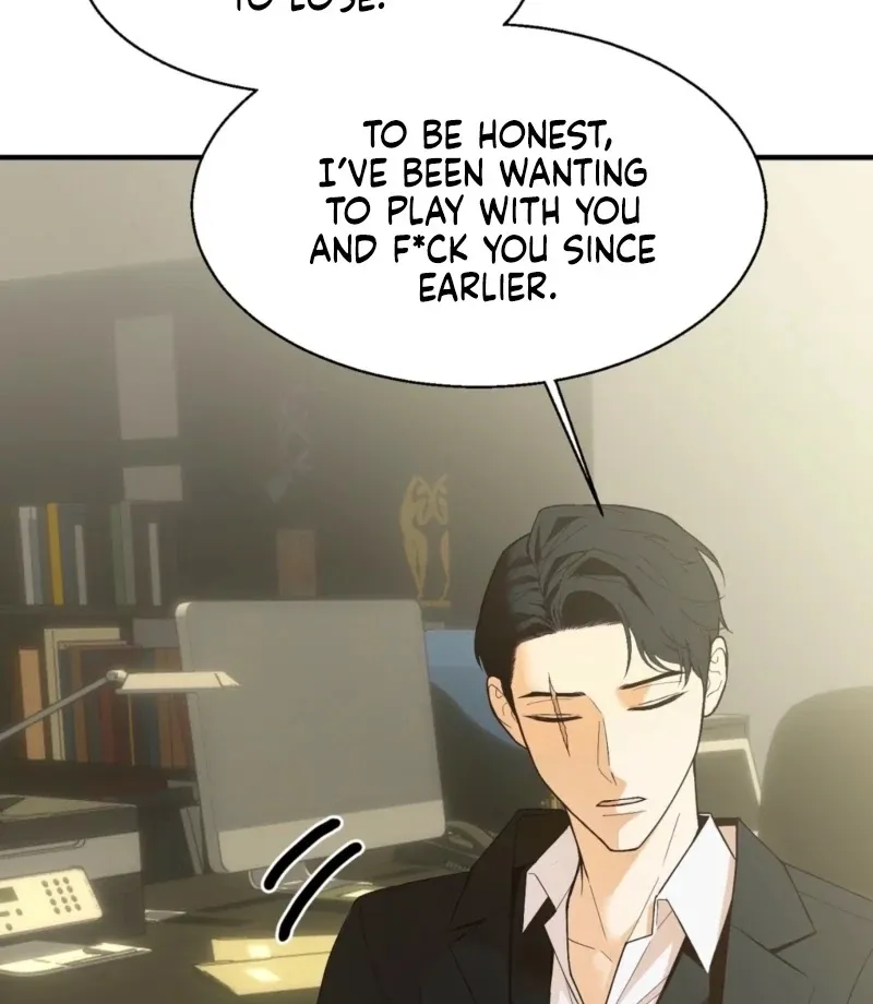 This Isn’t Why I Joined the Company Chapter 3 page 111 - 
