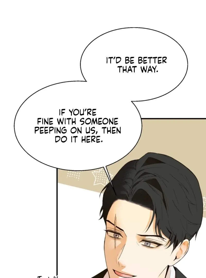 This Isn’t Why I Joined the Company Chapter 3 page 113 - 