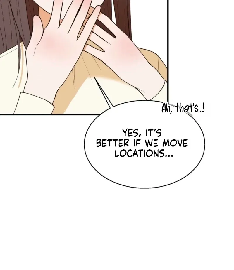 This Isn’t Why I Joined the Company Chapter 3 page 115 - 
