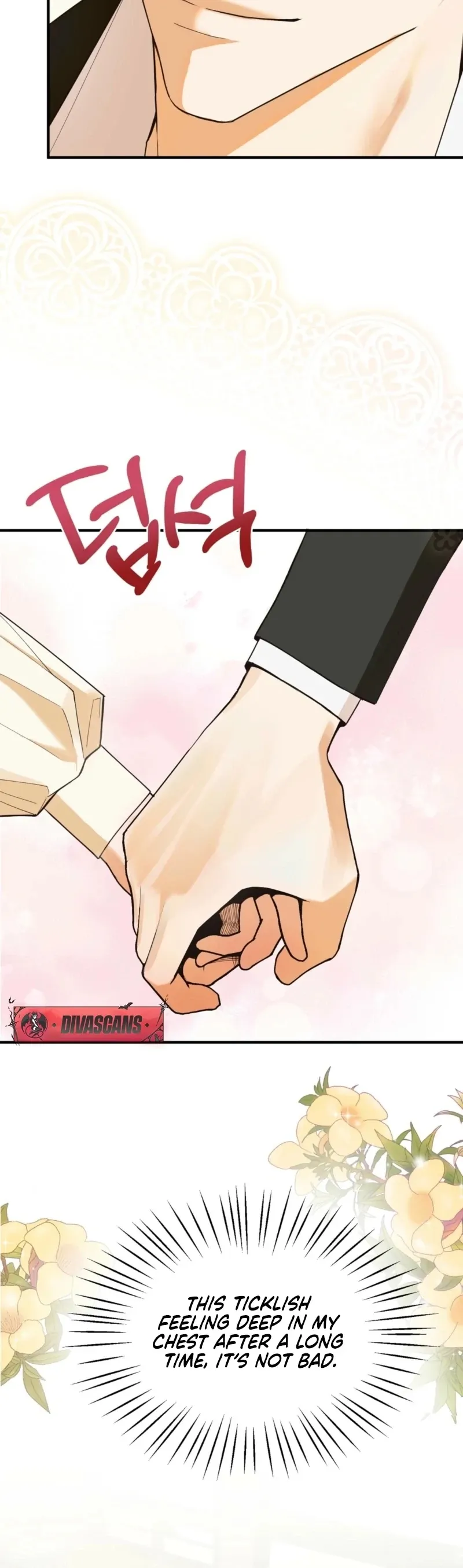 This Isn’t Why I Joined the Company Chapter 3 page 117 - 