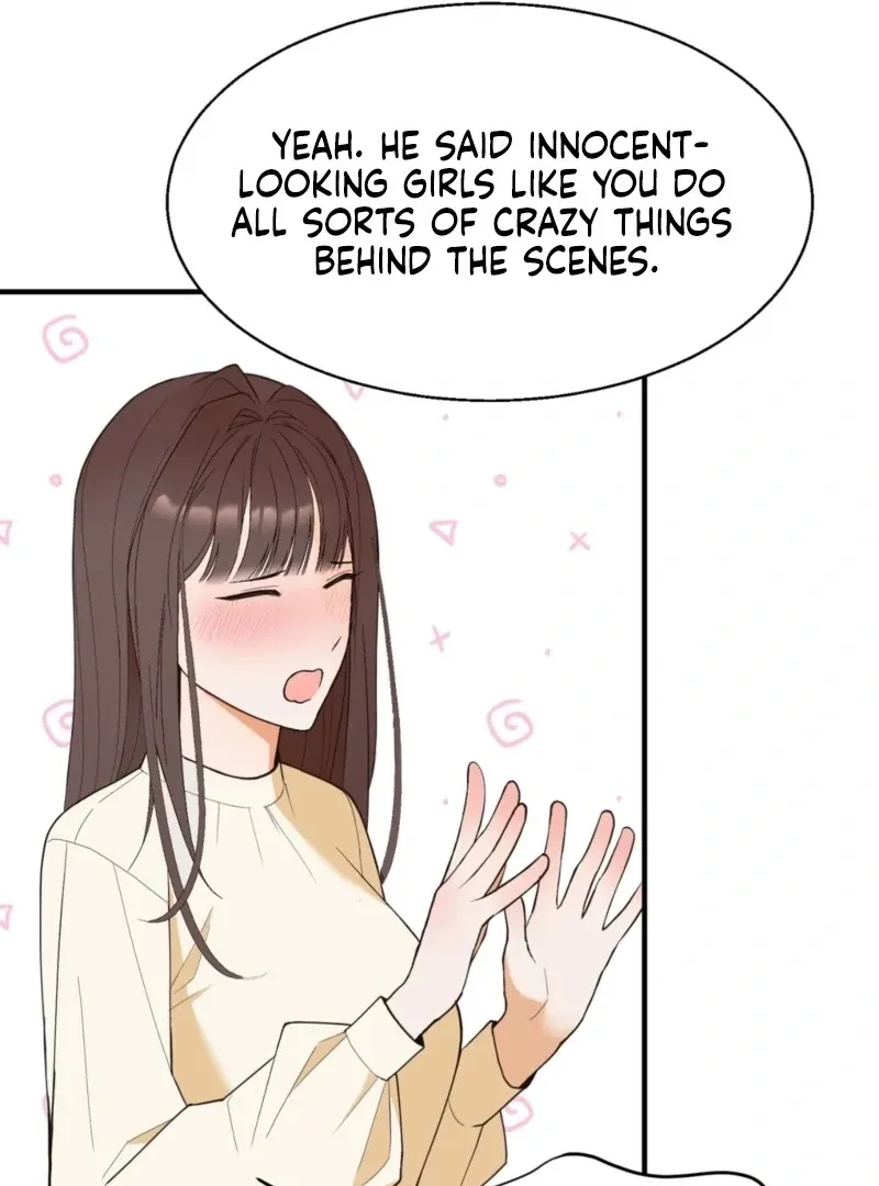 This Isn’t Why I Joined the Company Chapter 3 page 14 - 