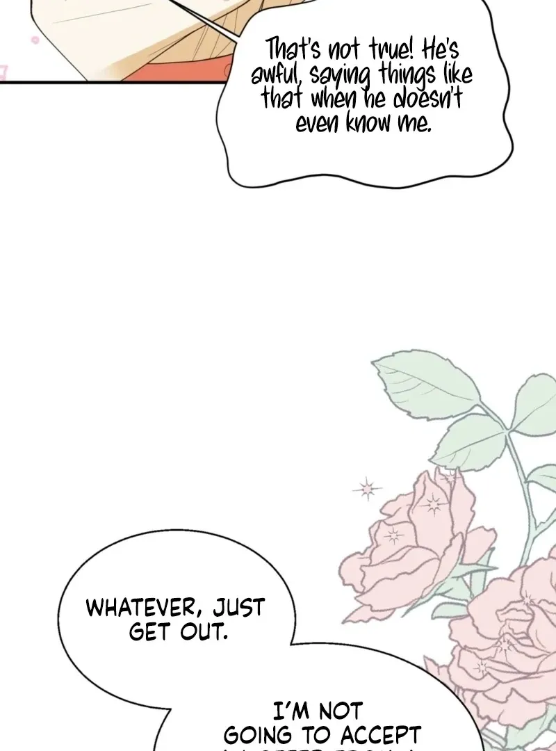 This Isn’t Why I Joined the Company Chapter 3 page 15 - 