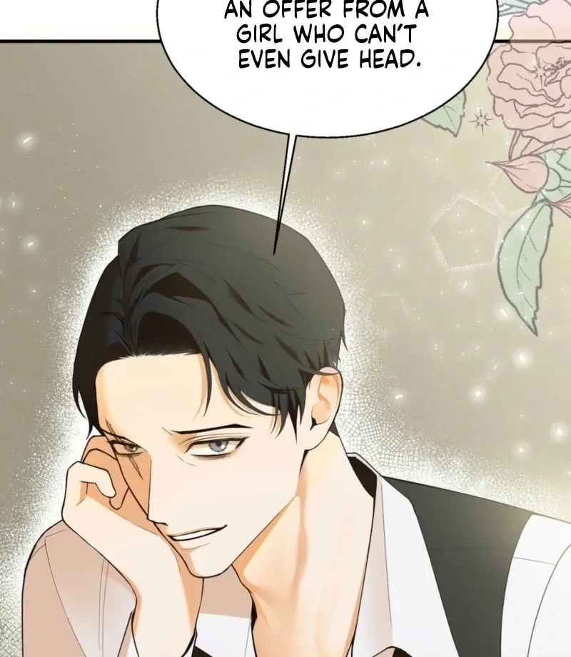 This Isn’t Why I Joined the Company Chapter 3 page 16 - 