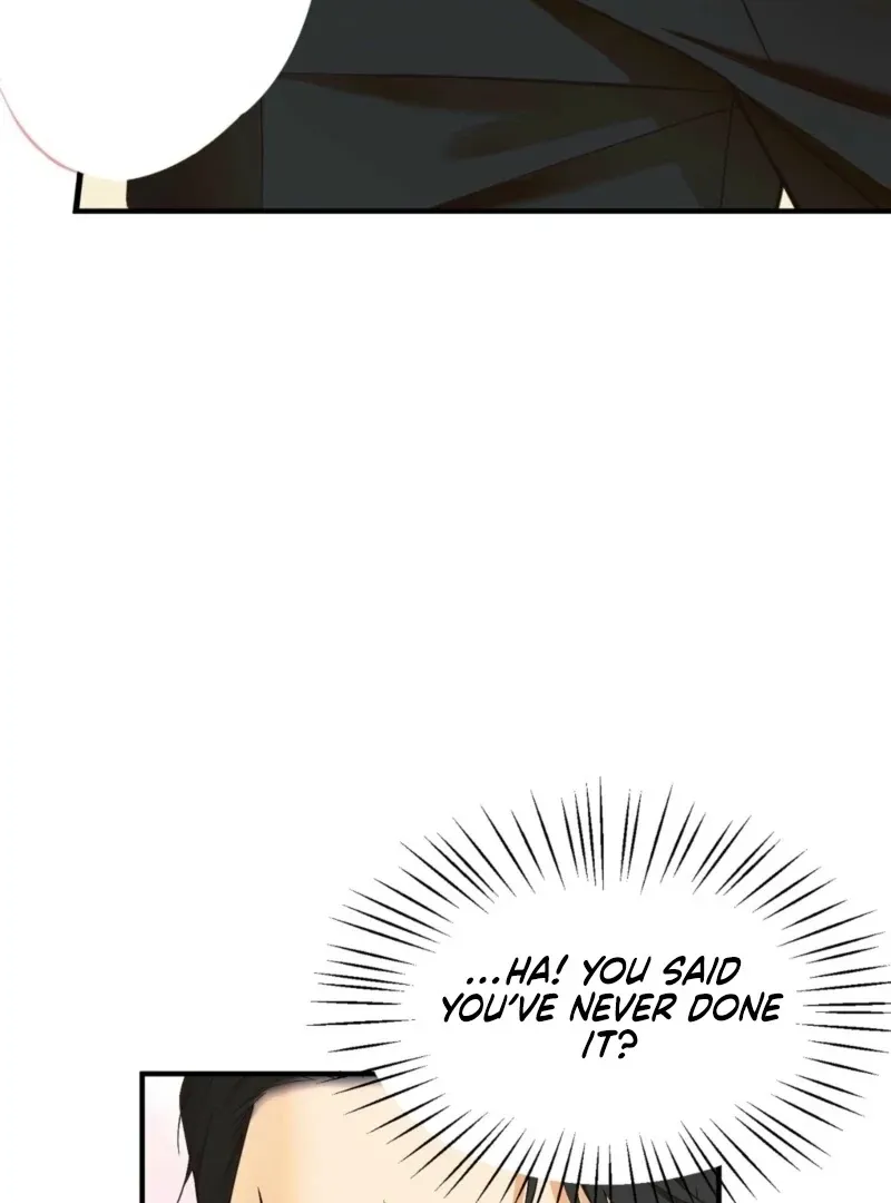 This Isn’t Why I Joined the Company Chapter 3 page 28 - 