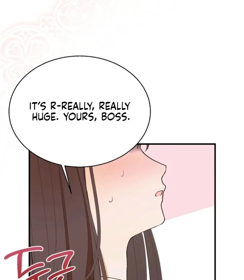 This Isn’t Why I Joined the Company Chapter 3 page 34 - 