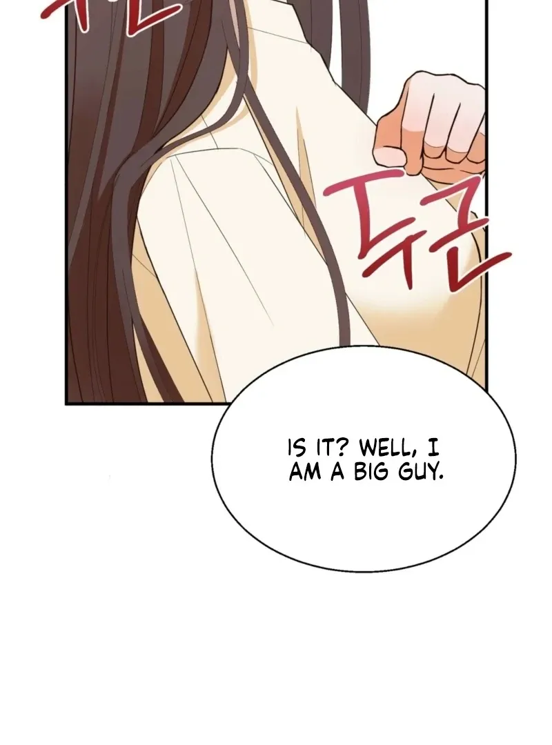 This Isn’t Why I Joined the Company Chapter 3 page 35 - 