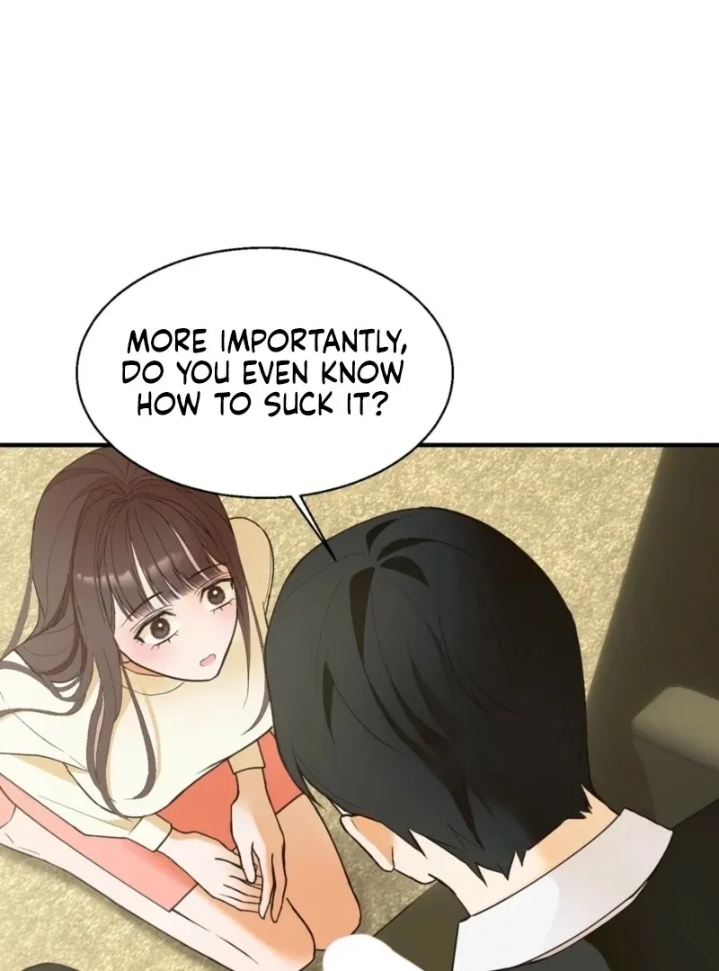 This Isn’t Why I Joined the Company Chapter 3 page 36 - 
