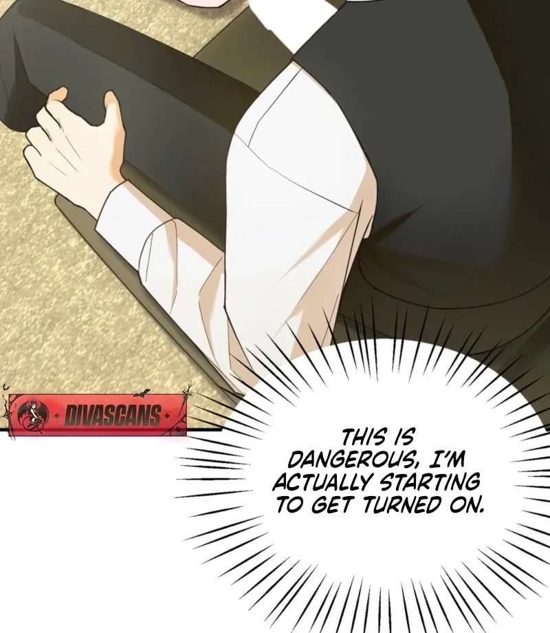 This Isn’t Why I Joined the Company Chapter 3 page 37 - 