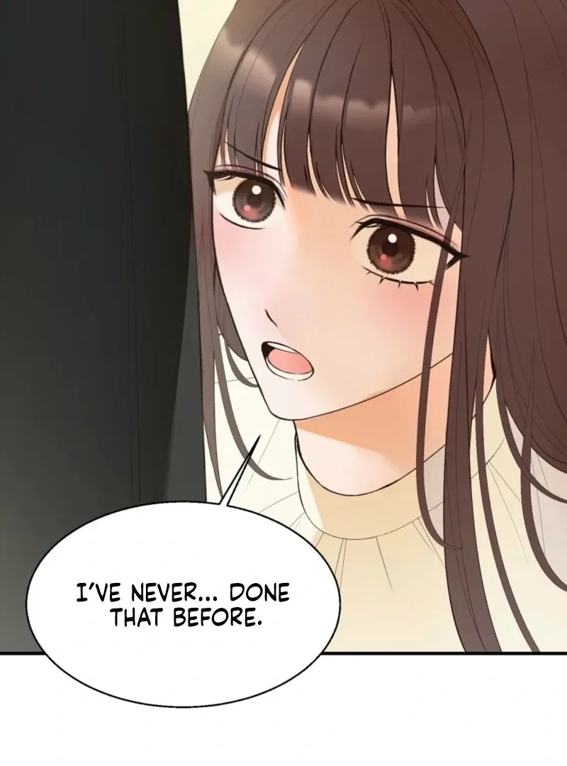 This Isn’t Why I Joined the Company Chapter 3 page 5 - 